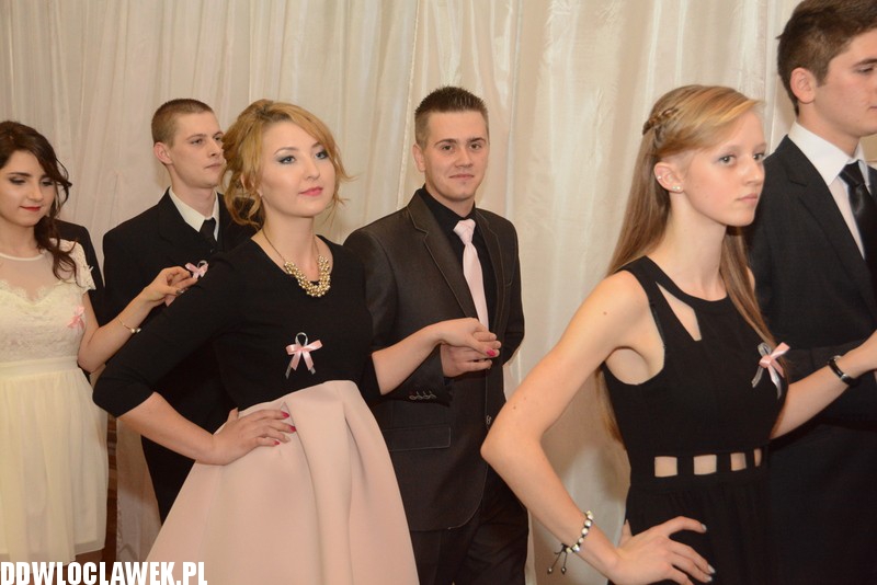 Studniówka ZS Ekonomicznych