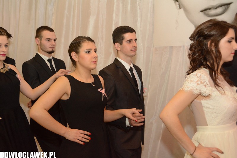 Studniówka ZS Ekonomicznych