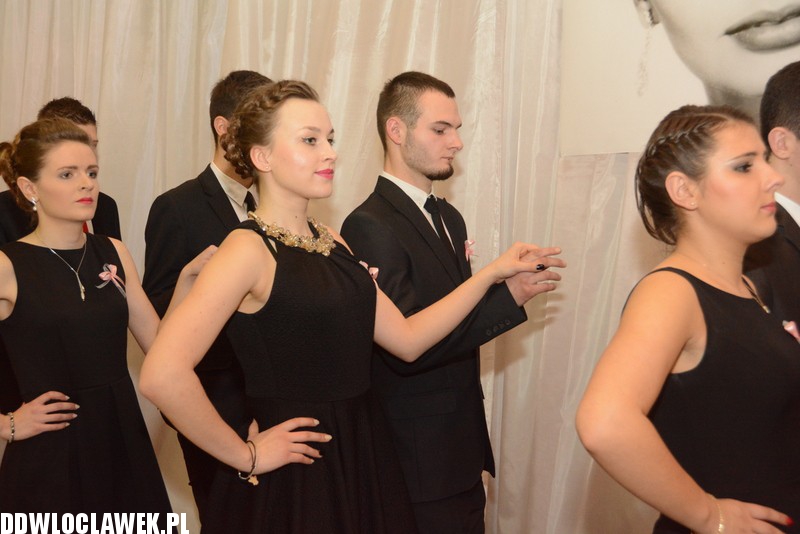 Studniówka ZS Ekonomicznych