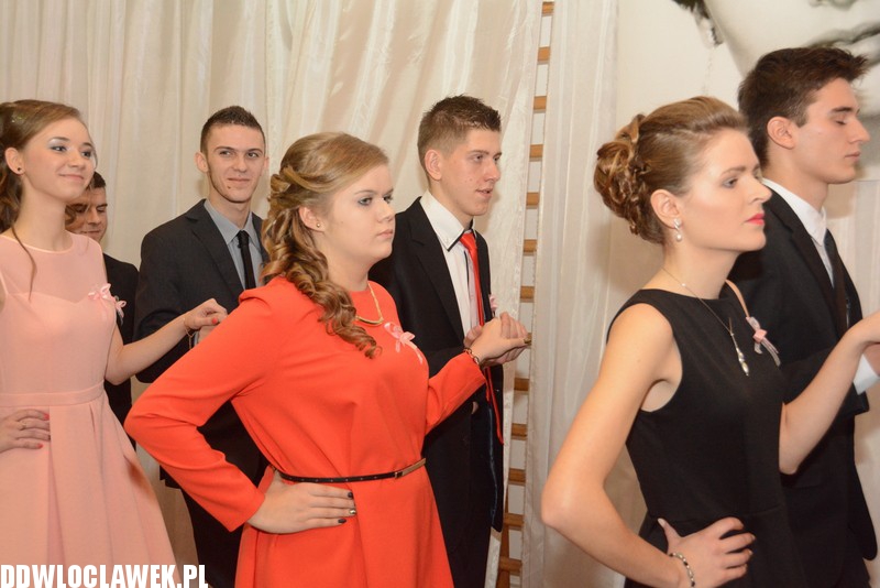 Studniówka ZS Ekonomicznych