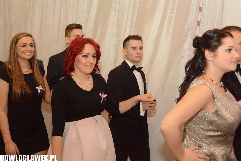 Studniówka ZS Ekonomicznych
