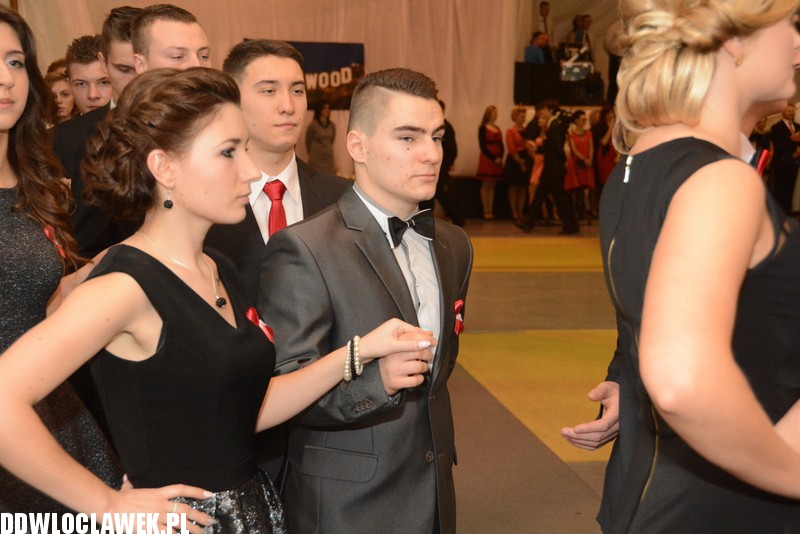 Studniówka ZS Ekonomicznych