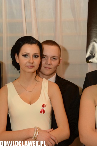 Studniówka ZS Ekonomicznych