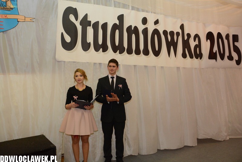 Studniówka ZS Ekonomicznych
