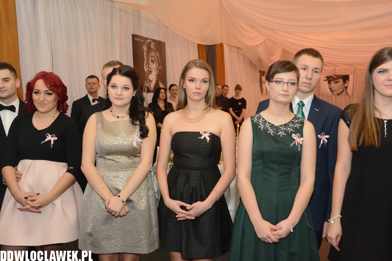 Studniówka ZS Ekonomicznych