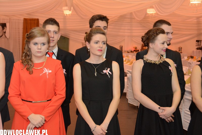 Studniówka ZS Ekonomicznych