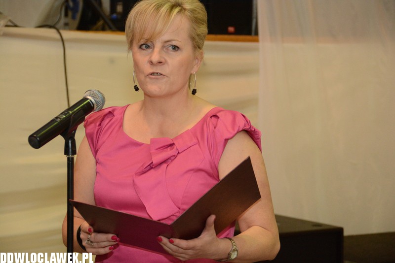 Studniówka ZS Ekonomicznych