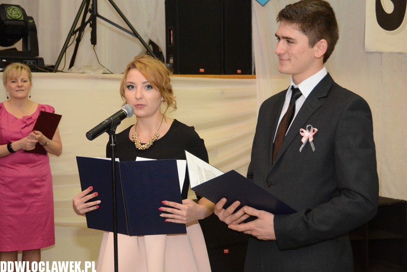 Studniówka ZS Ekonomicznych