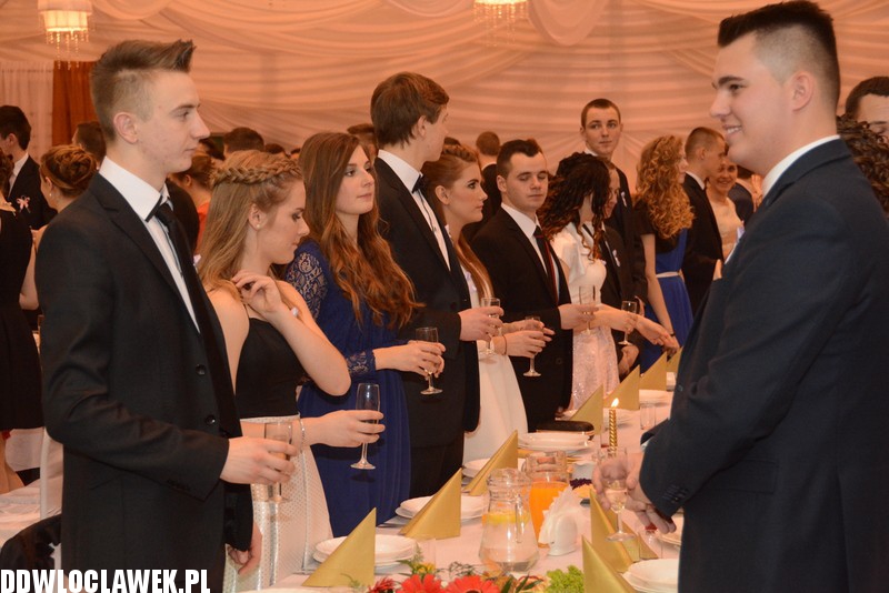 Studniówka ZS Ekonomicznych