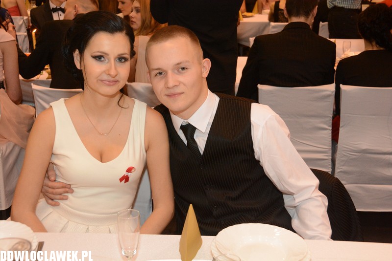 Studniówka ZS Ekonomicznych