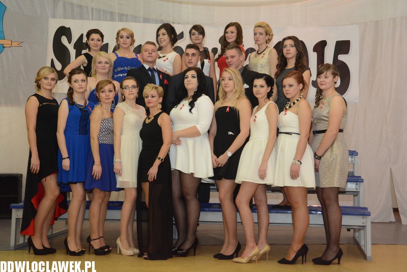 Studniówka ZS Ekonomicznych