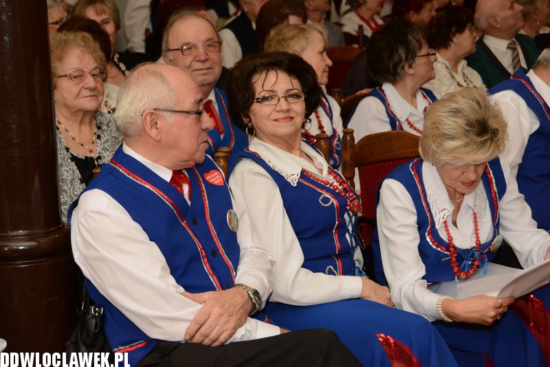 WOŚP: Seniorzy dla Orkiestry