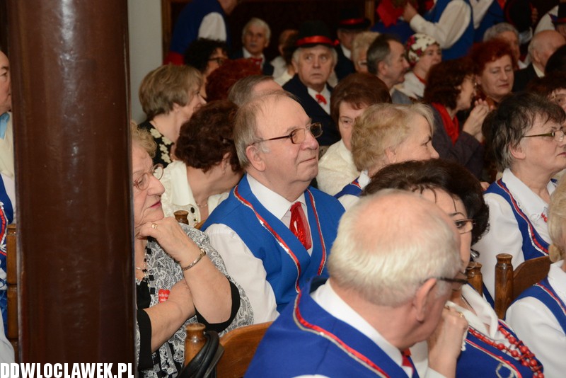 WOŚP: Seniorzy dla Orkiestry