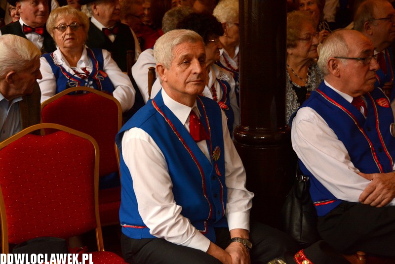 WOŚP: Seniorzy dla Orkiestry