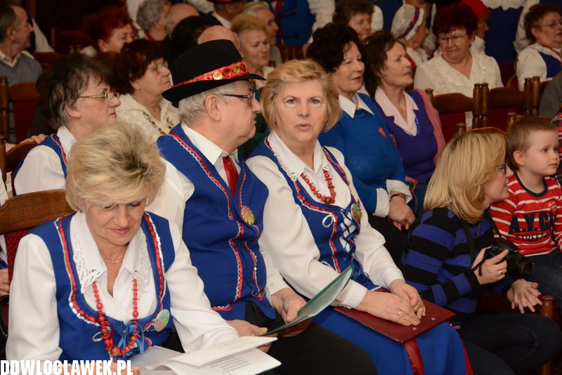 WOŚP: Seniorzy dla Orkiestry