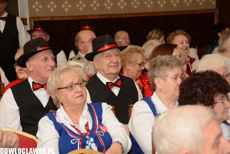 WOŚP: Seniorzy dla Orkiestry