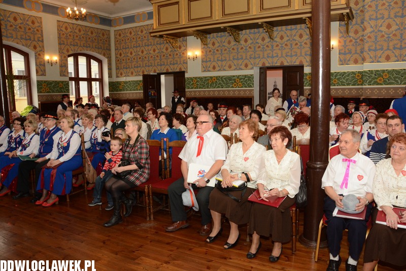 WOŚP: Seniorzy dla Orkiestry