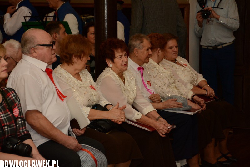 WOŚP: Seniorzy dla Orkiestry