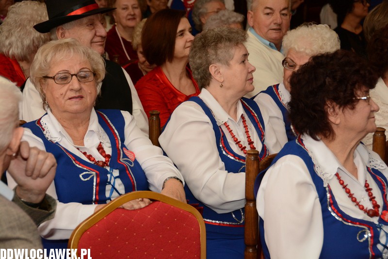 WOŚP: Seniorzy dla Orkiestry