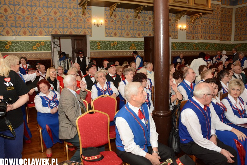WOŚP: Seniorzy dla Orkiestry