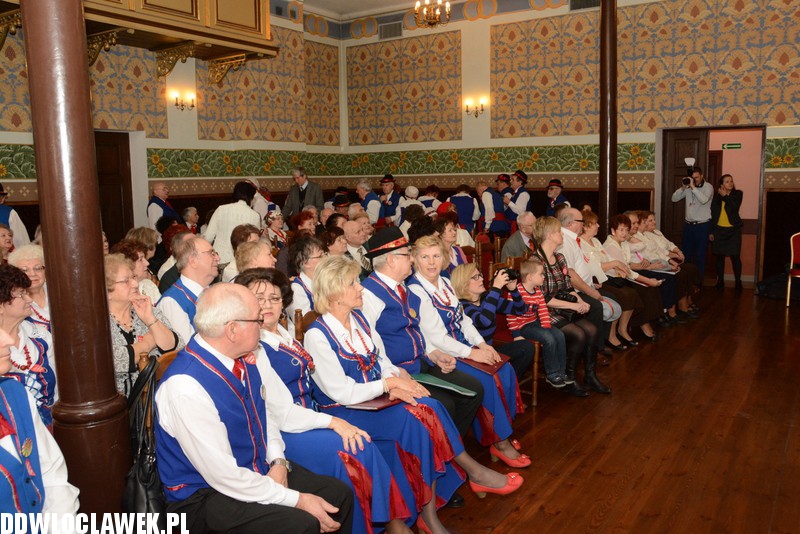 WOŚP: Seniorzy dla Orkiestry