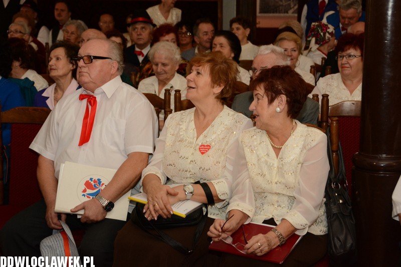 WOŚP: Seniorzy dla Orkiestry