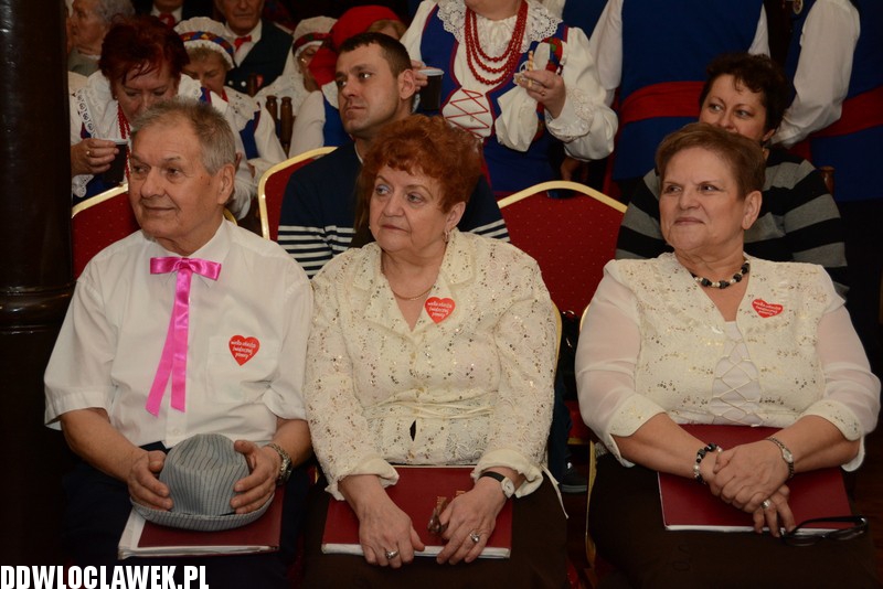WOŚP: Seniorzy dla Orkiestry