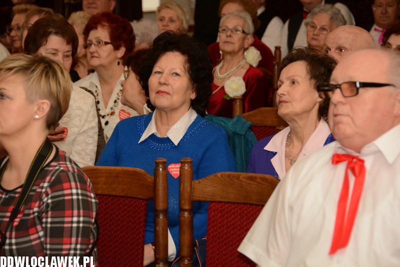 WOŚP: Seniorzy dla Orkiestry