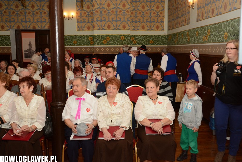 WOŚP: Seniorzy dla Orkiestry