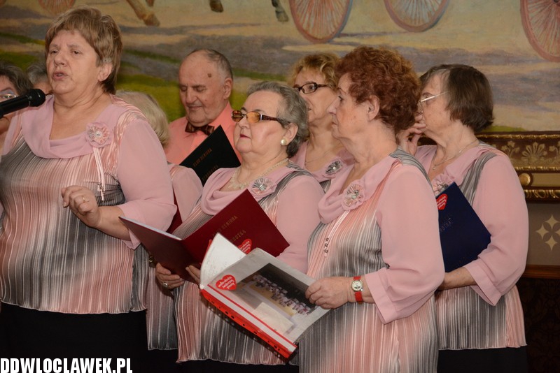 WOŚP: Seniorzy dla Orkiestry