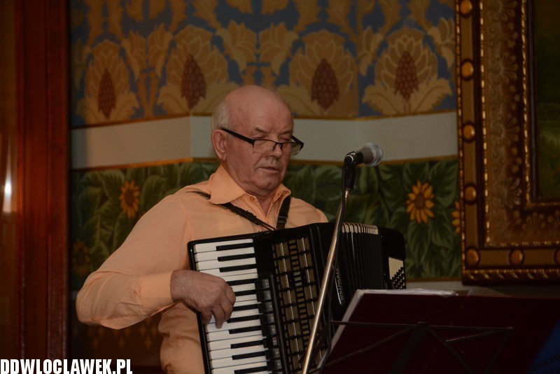 WOŚP: Seniorzy dla Orkiestry