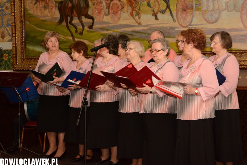 WOŚP: Seniorzy dla Orkiestry