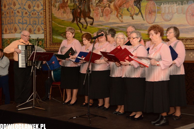 WOŚP: Seniorzy dla Orkiestry