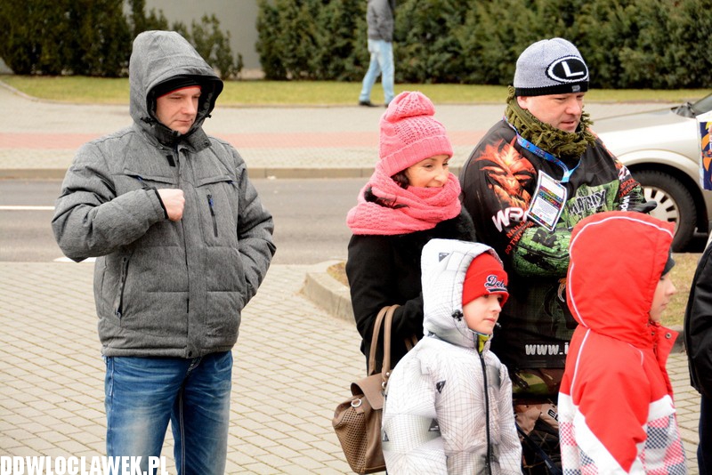 WOŚP: Strzelnica paintballowa