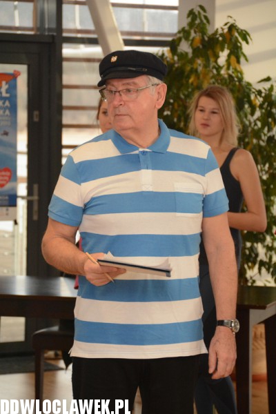 WOŚP: Zawody WTW w klubie Rejs
