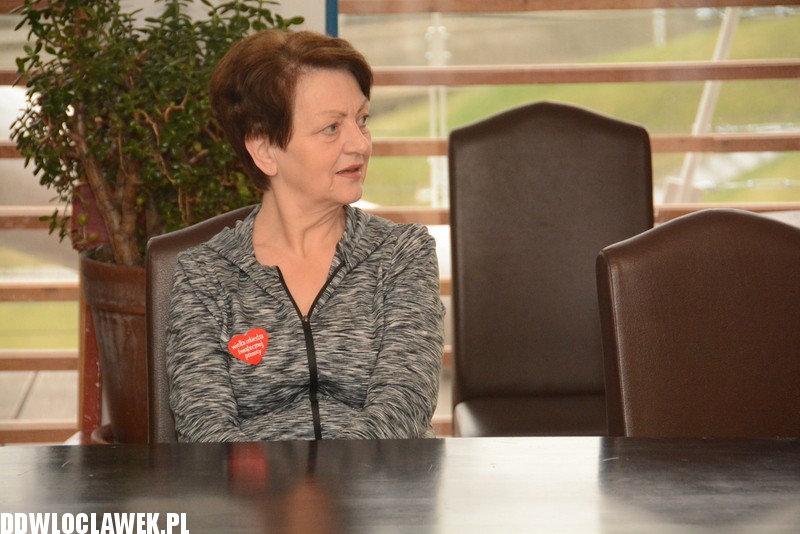 WOŚP: Zawody WTW w klubie Rejs