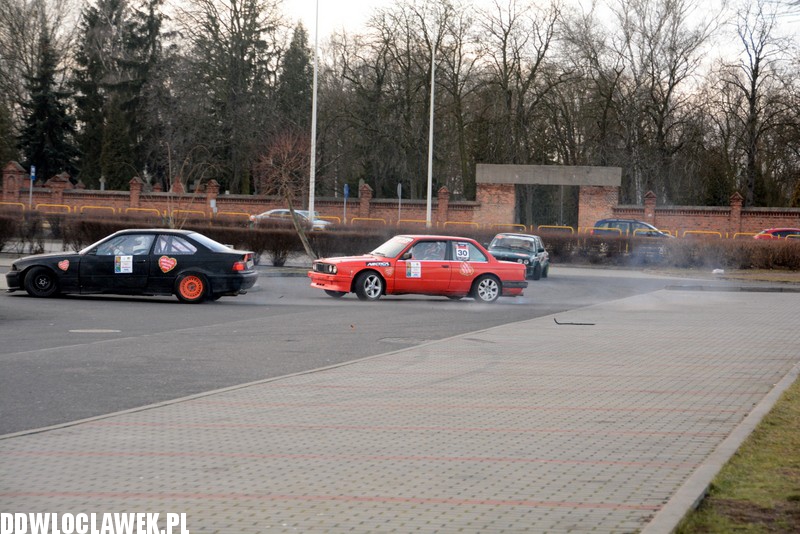 WOŚP: Przejedz się z mistrzem