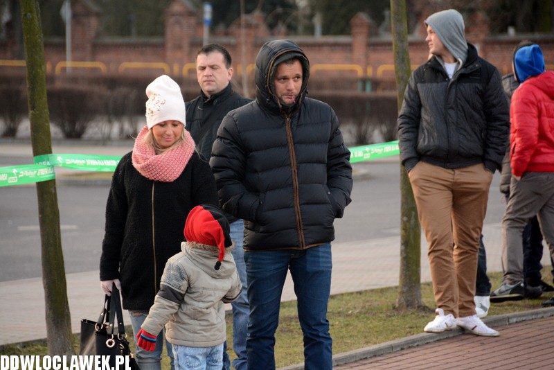 WOŚP: Przejedz się z mistrzem