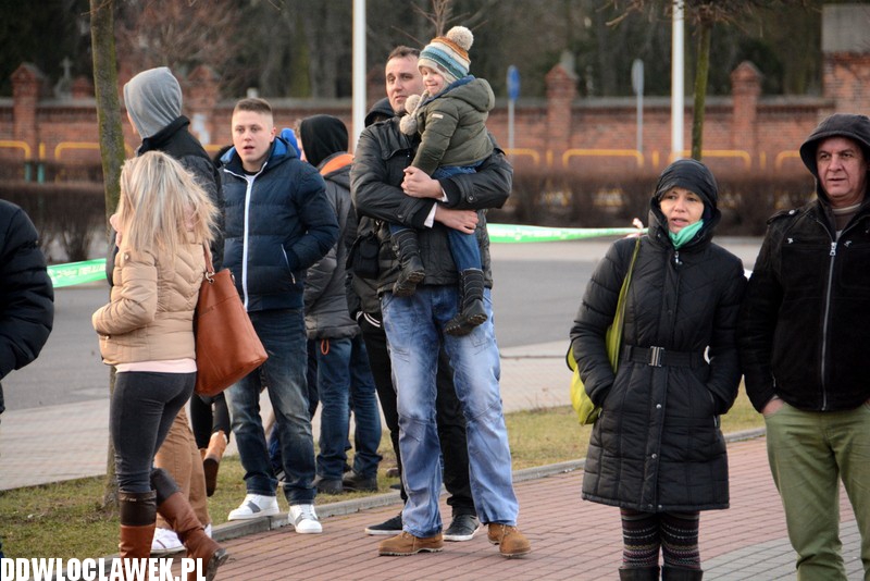 WOŚP: Przejedz się z mistrzem
