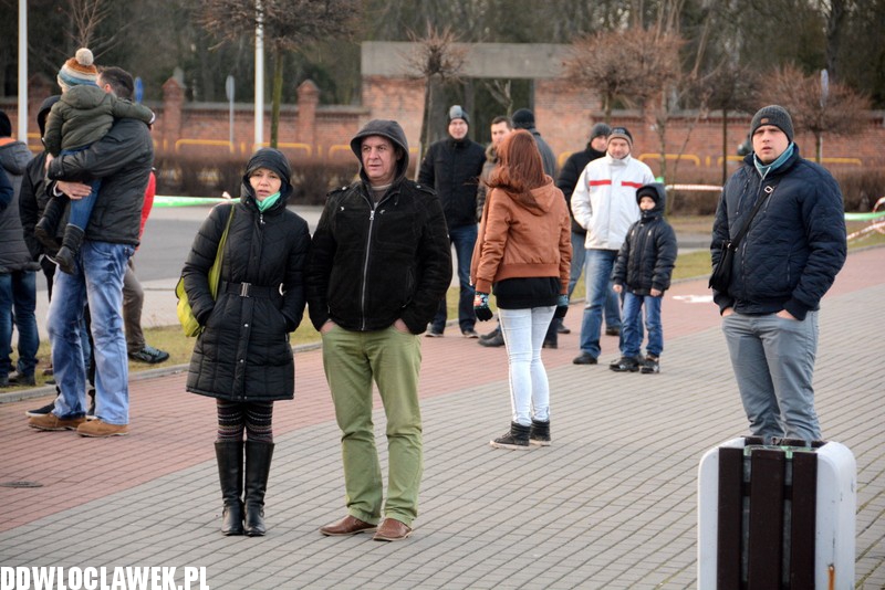 WOŚP: Przejedz się z mistrzem