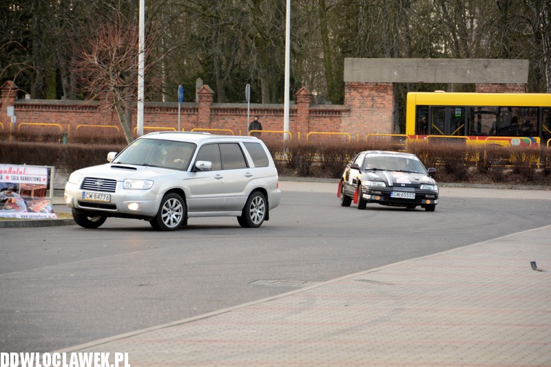 WOŚP: Przejedz się z mistrzem