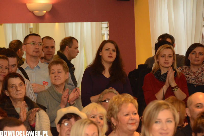 WOŚP: pokazy szkoły tańca Góreccy