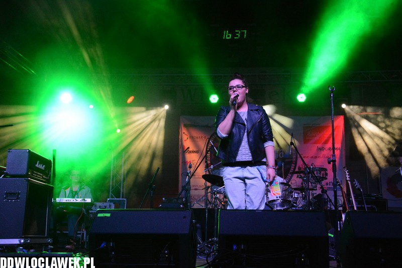WOŚP: koncert Base Brothers