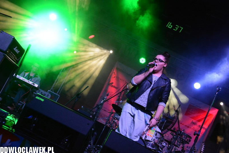 WOŚP: koncert Base Brothers