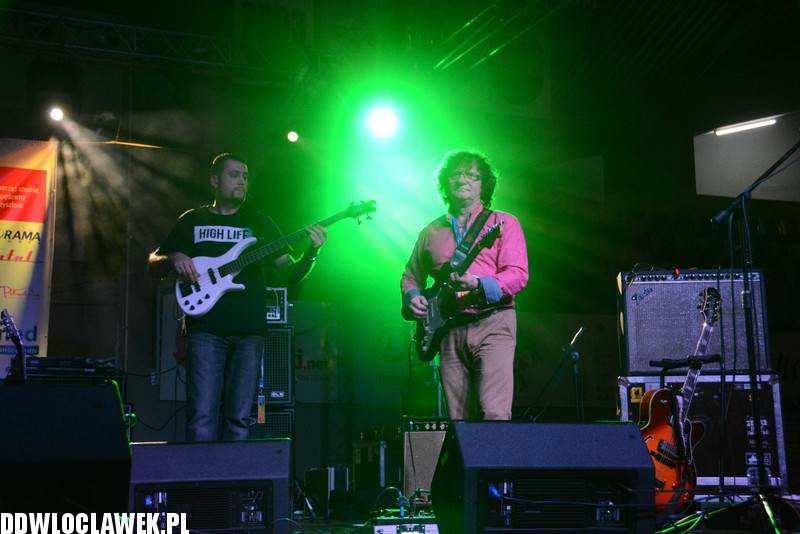 WOŚP: koncert Base Brothers