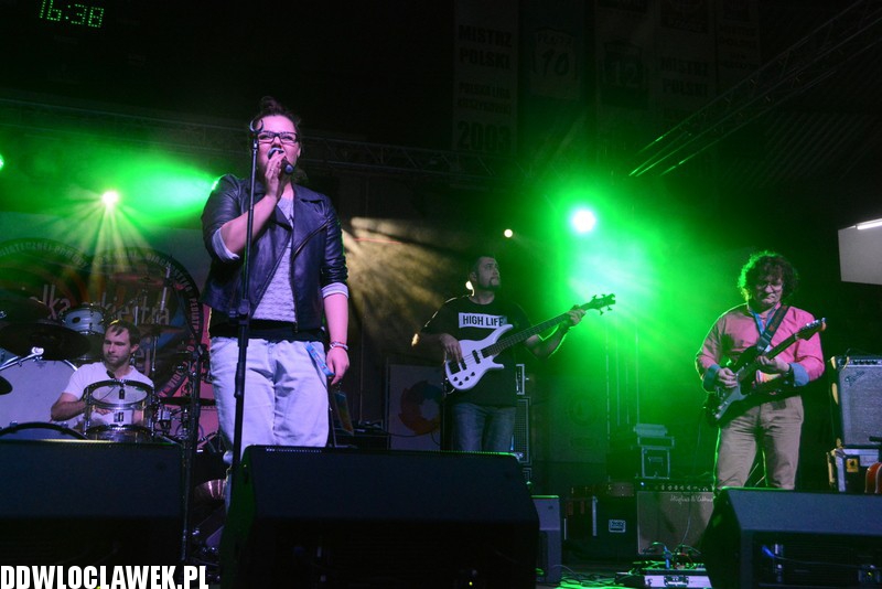 WOŚP: koncert Base Brothers