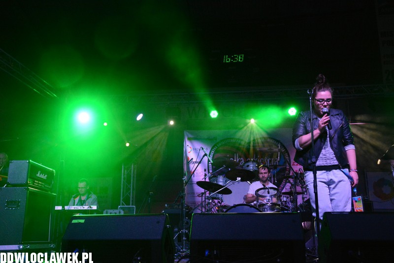 WOŚP: koncert Base Brothers