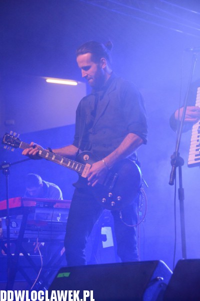 WOŚP: koncert Molly Malones