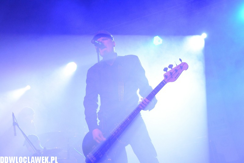 WOŚP: koncert Molly Malones