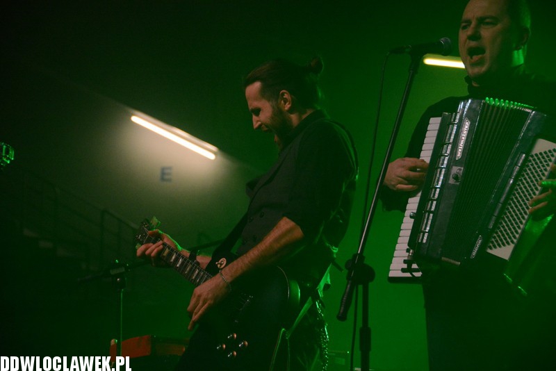 WOŚP: koncert Molly Malones